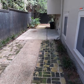 Leaf Removal by SFI reviewed on August 21, 2025