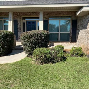 Bush Trimming by Good Guys reviewed on October 21, 2025