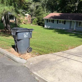 residential landscaping by Landscape reviewed on August 19, 2025