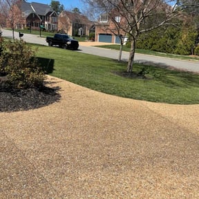 Leaf Removal by Grass master reviewed on August 20, 2025