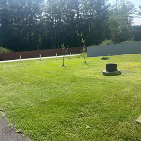 turf care by Tammy Becker Pool and Lawn Care reviewed on May 7, 2023