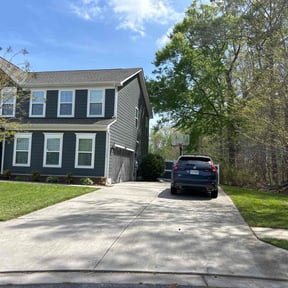 yard service by Cornerstone landscape & design reviewed on August 18, 2025