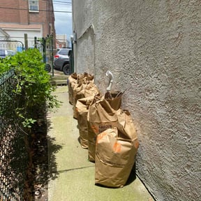 Leaf Removal by CHILIS CHOPPERS reviewed on September 25, 2025