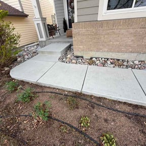 Bush Trimming by Birch Hill Mowing &amp; Property Maintenance reviewed on April 14, 2026