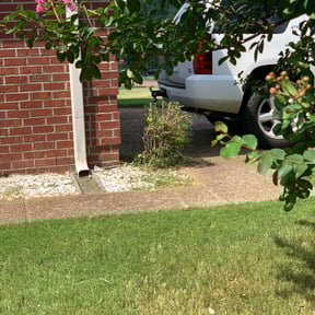 Bush Trimming by Garfield Lawn Care reviewed on August 20, 2025