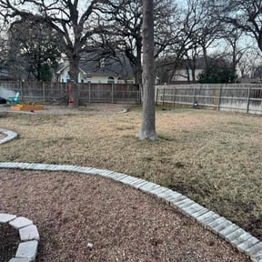 Leaf Removal by All About It services reviewed on August 24, 2026