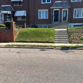 yard maintenance by R & S Lawn Care reviewed on August 19, 2025