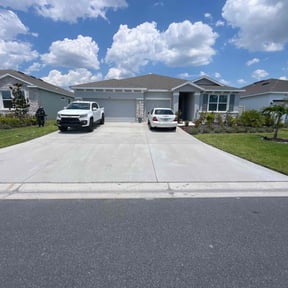landscape maintenance by J & K Lawncare Specialist LLC reviewed on August 19, 2025