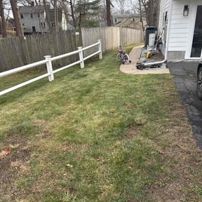 Leaf Removal by B&amp;C Lawn and Landscaping LLC reviewed on December 11, 2025