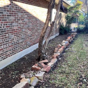 Leaf Removal by Anointed Services reviewed on August 21, 2025