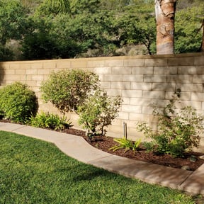 Bush Trimming by Persevere Complete Lawn Care reviewed on August 18, 2025