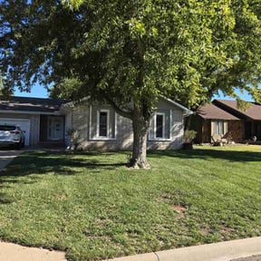 residential landscaping by Good Guys reviewed on August 18, 2025