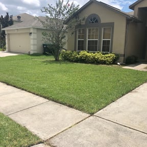 turf care by Rena Genets Lawn Care reviewed on May 9, 2024