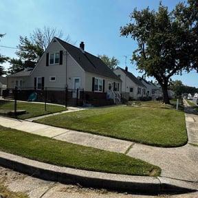 landscaping by Mow N' Trims reviewed on August 18, 2025