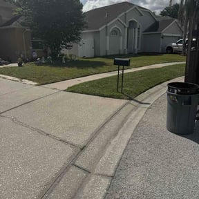 Flower Bed Weeding by Cook's Lawn Service reviewed on June 14, 2026