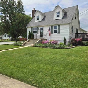 landscaping by Terry Ziolkowski reviewed on August 15, 2025