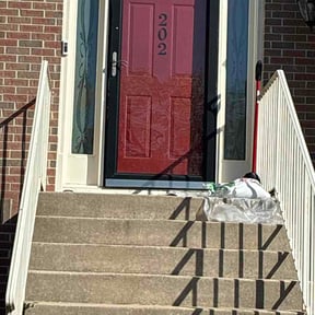 Bush Trimming by Caesar’s Premier Landscaping reviewed on April 1, 2026