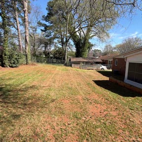 Leaf Removal by Grass Munchers reviewed on March 13, 2026