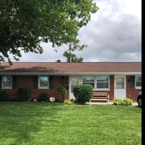 landscaping by A n R lawn service reviewed on August 17, 2025
