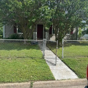 landscape maintenance by Something different lawn care reviewed on August 18, 2025