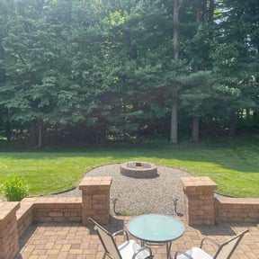 landscape maintenance by Alexandrino lawn care reviewed on September 6, 2024