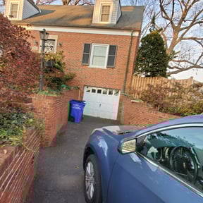 Leaf Removal by Eugene Around The Yard Services reviewed on September 8, 2025