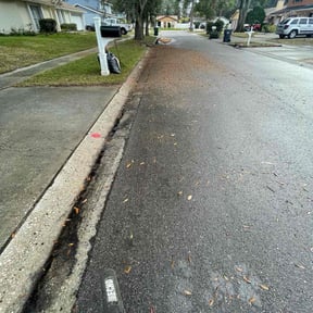 Leaf Removal by J&amp;H Lawn Care reviewed on September 26, 2025