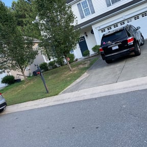 Bush Trimming by JM Landscapes reviewed on August 21, 2025