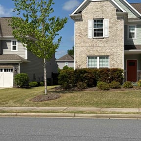 residential landscaping by LaBriere Competition Services reviewed on November 23, 2025