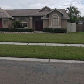 Bush Trimming by Tylik Services reviewed on August 19, 2025