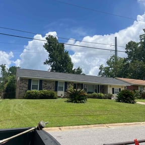 lawn care by Texas Lawn Pride reviewed on August 21, 2025