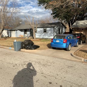 Leaf Removal by Evans &amp; Associates LLC reviewed on September 30, 2025