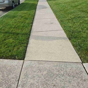 landscaping services by Ramiro's Lawn Care reviewed on August 15, 2025