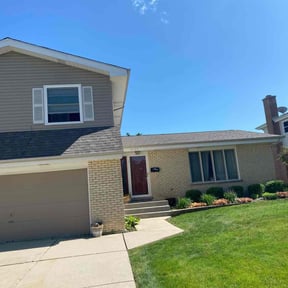 landscaping services by Andrews Landscaping reviewed on August 17, 2025