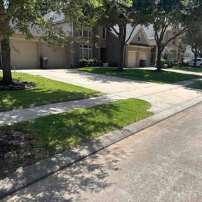 Bush Trimming by Greencut lawn care reviewed on July 22, 2026