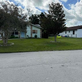 landscaping services by Affordable Landscaping reviewed on November 24, 2025