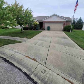 lawn care by Galvez landscape tree care &amp; handyman reviewed on August 19, 2025