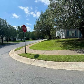 landscaping by Janet Breeden reviewed on November 24, 2025