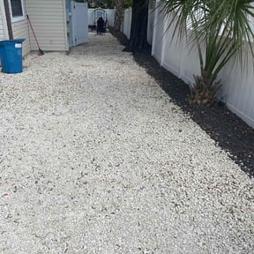 Leaf Removal by Tforcelawns Maintenance reviewed on April 20, 2026