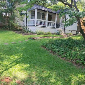 landscape maintenance by SGP Lawn Services reviewed on August 17, 2025
