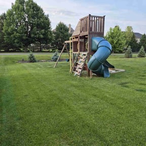 landscaping services by Taylorscapes INC reviewed on August 15, 2025