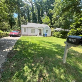 landscaping services by A-1 Affordable Lawn Care reviewed on August 15, 2025