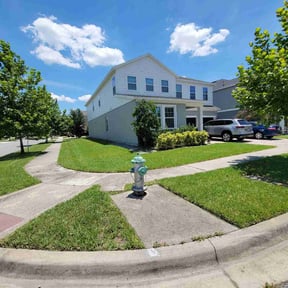 yard service by Fierro's Landscaping maintenance and development reviewed on August 17, 2025