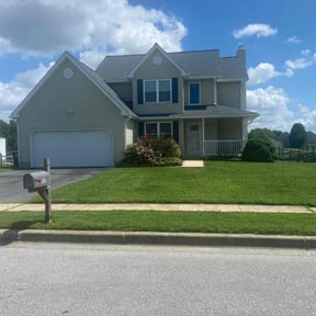 landscape maintenance by Bro’s contracting reviewed on August 16, 2025