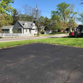 turf maintenance by EEE reviewed on April 20, 2025