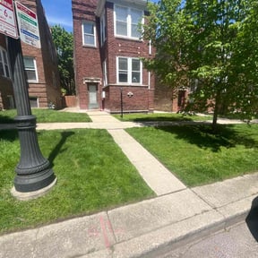 residential landscaping by T's Lawn Service reviewed on August 16, 2025