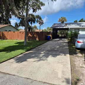 yard care by Scott Bensing Lawn Care reviewed on August 19, 2025