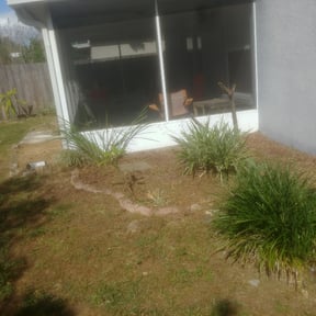 Flower Bed Weeding by Arturo Lopez reviewed on August 21, 2025