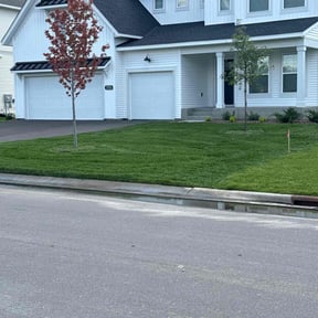 gardening service by MVP Lawncare reviewed on August 19, 2025