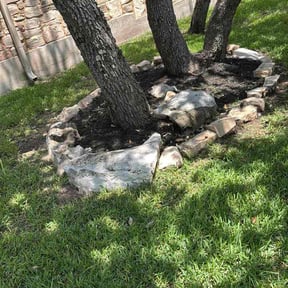 Flower Bed Weeding by B&amp;C Landscaping LLC reviewed on June 27, 2026